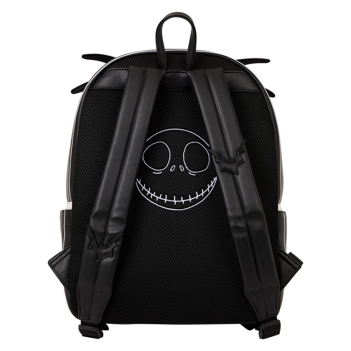 Loungefly Disney Nightmare Before Christmas Jack Skellington Full-Size Backpack