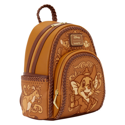 Loungefly Disney The Rescuers Down Under Mini Backpack