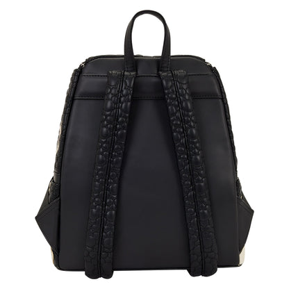 Loungefly Disney Mickey and Friends Sketched Mini Backpack