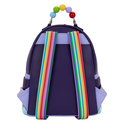 Loungefly Disney Pixar Inside Out 2 Mini Backpack