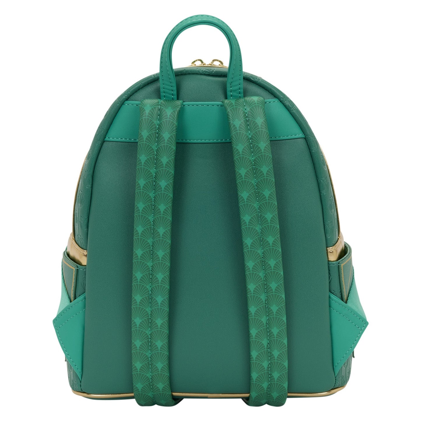 Loungefly Disney Princess Tiana Mini Backpack