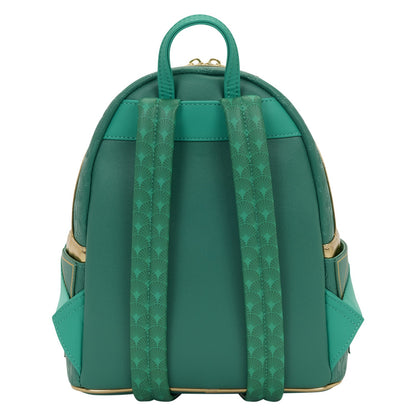Loungefly Disney Princess Tiana Mini Backpack