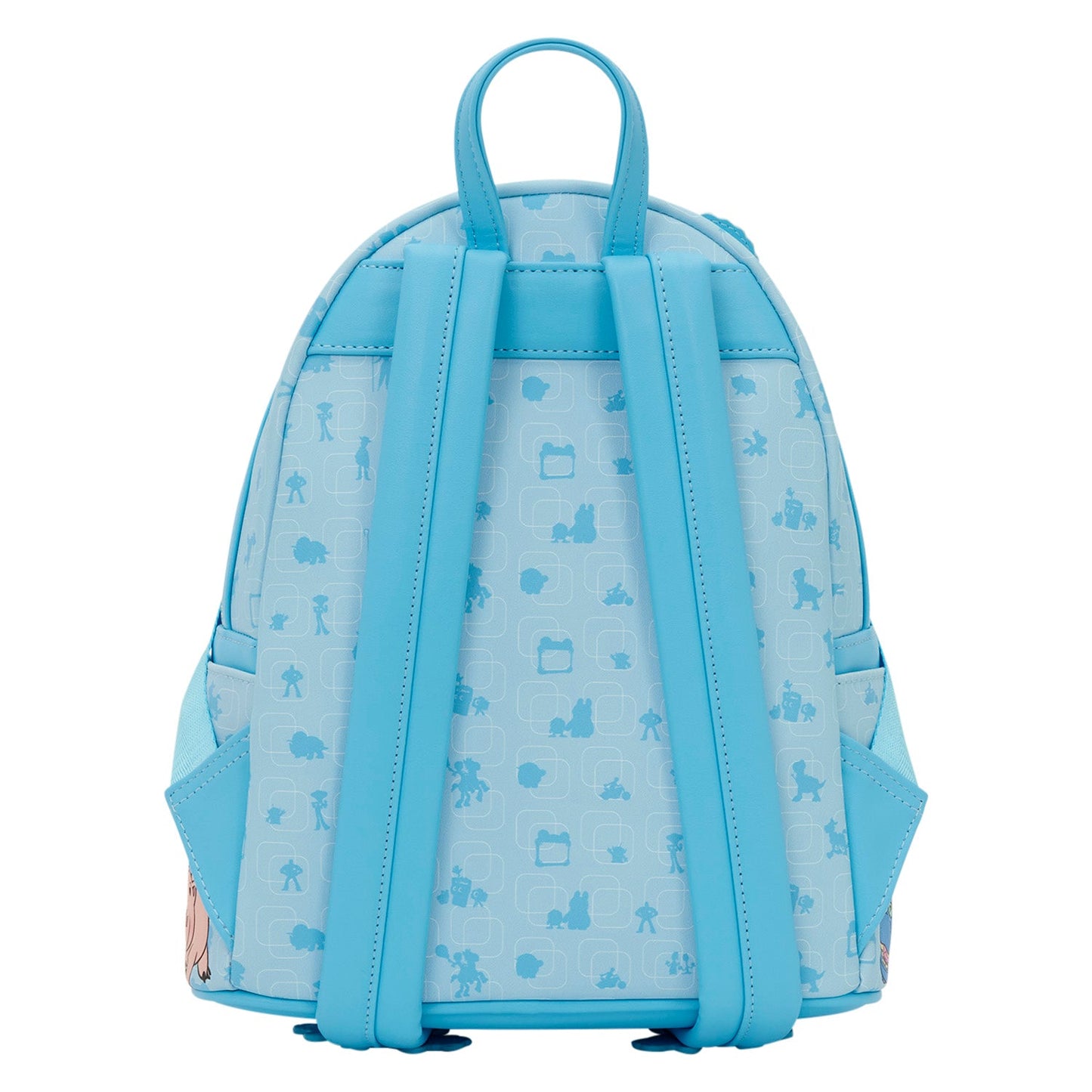 Loungefly Toy Story 5 Characters Mini Backpack