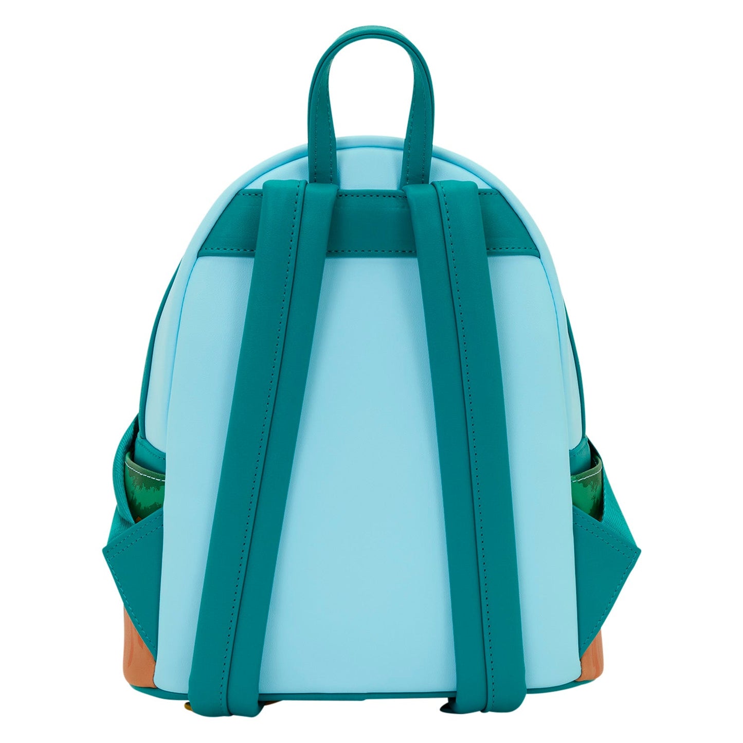 Loungefly Disney Phineas & Ferb Light-Up Mini Backpack