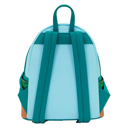 Loungefly Disney Phineas & Ferb Light-Up Mini Backpack