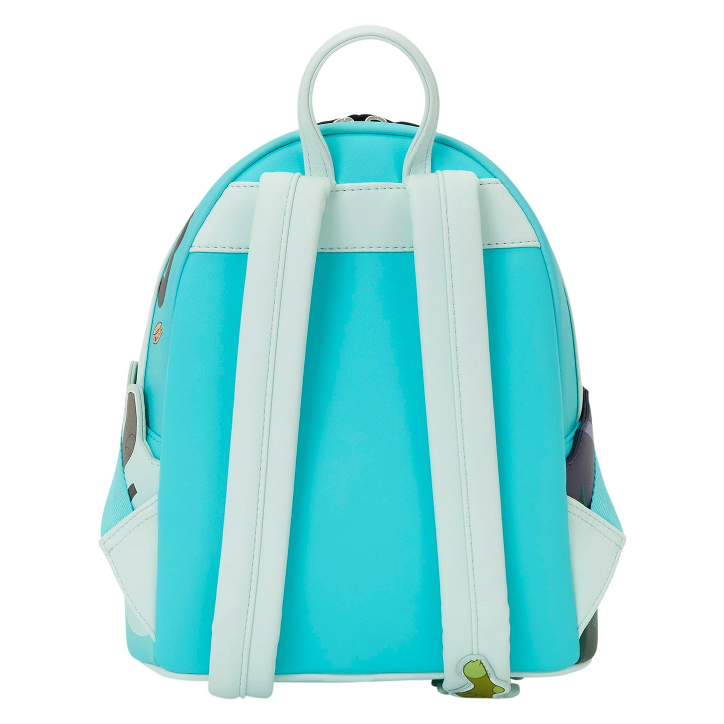 Loungefly Kim Possible Paragliding Mini Backpack