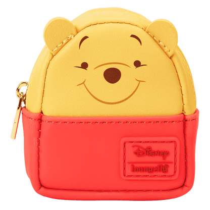 Loungefly Disney Winnie The Pooh & Friends Mystery Mini Backpack Keychain Charm