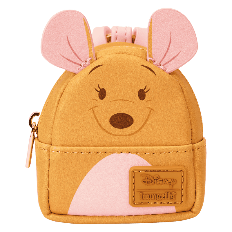 Loungefly Disney Winnie The Pooh & Friends Mystery Mini Backpack Keychain Charm