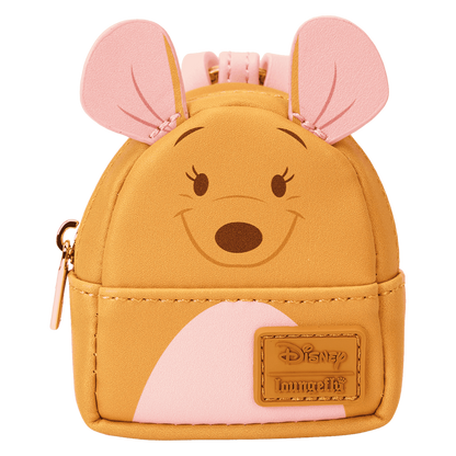 Loungefly Disney Winnie The Pooh & Friends Mystery Mini Backpack Keychain Charm
