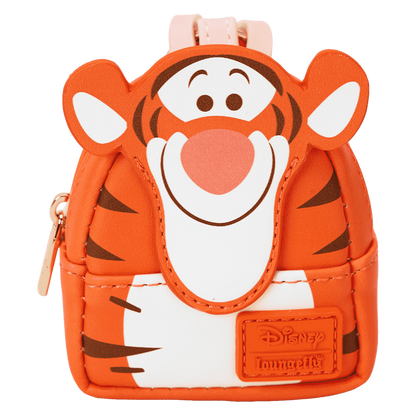 Loungefly Disney Winnie The Pooh & Friends Mystery Mini Backpack Keychain Charm