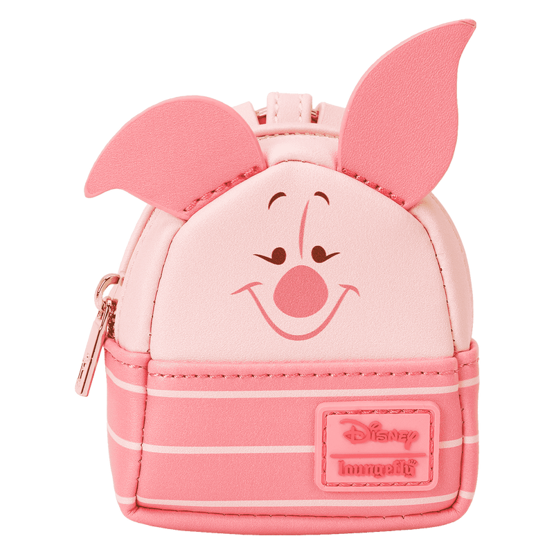 Loungefly Disney Winnie The Pooh & Friends Mystery Mini Backpack Keychain Charm