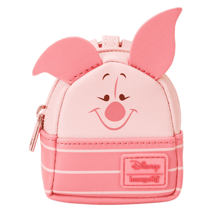Loungefly Disney Winnie The Pooh & Friends Mystery Mini Backpack Keychain Charm
