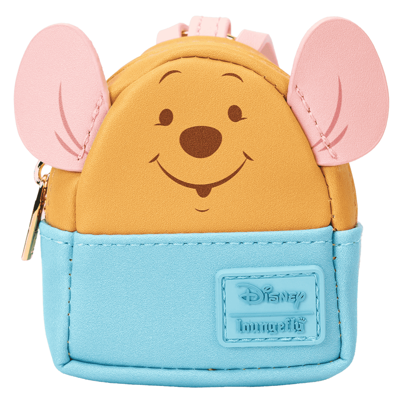 Loungefly Disney Winnie The Pooh & Friends Mystery Mini Backpack Keychain Charm