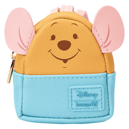 Loungefly Disney Winnie The Pooh & Friends Mystery Mini Backpack Keychain Charm