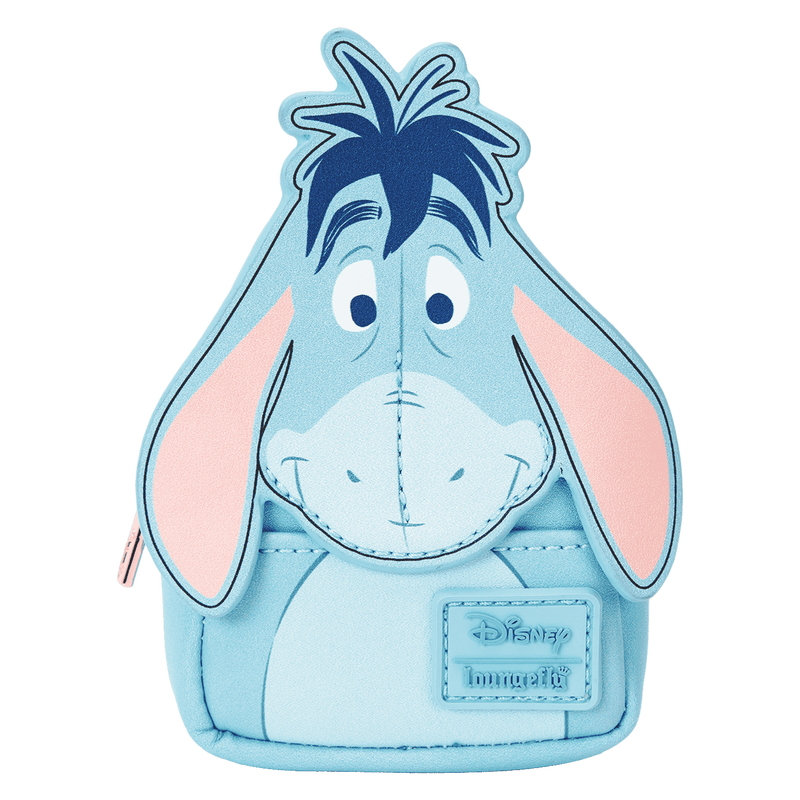 Loungefly Disney Winnie The Pooh & Friends Mystery Mini Backpack Keychain Charm