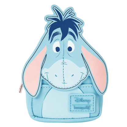 Loungefly Disney Winnie The Pooh & Friends Mystery Mini Backpack Keychain Charm