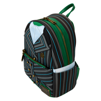 Loungefly Wicked Elphaba Shiz University Uniform Cosplay Mini Backpack
