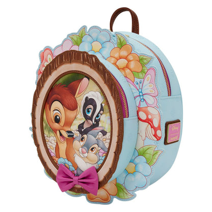 Loungefly Disney Bambi & Friends Cameo Mini Backpack