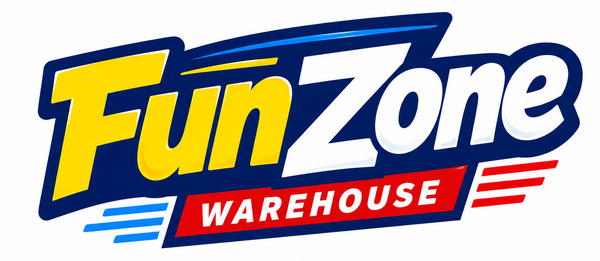 FunZone Warehouse