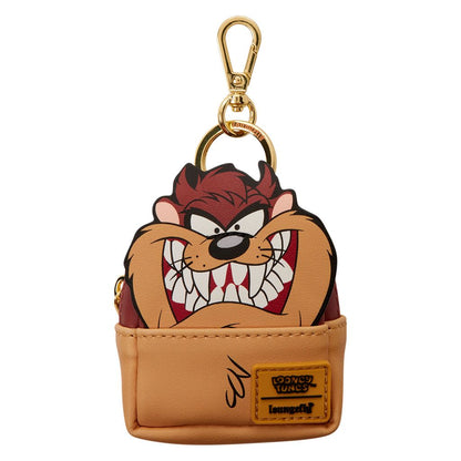 Loungefly Warner Bros. Looney Tunes Characters Mystery Mini Backpack Keychain Charm