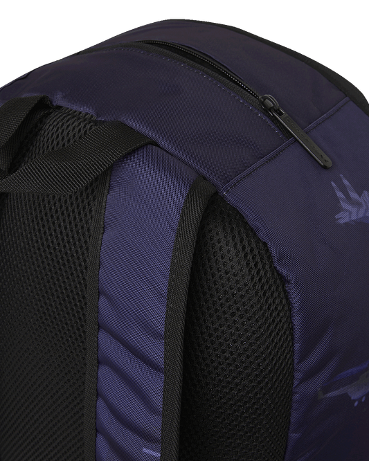 SPACE JUNK FASHIONZILLA BACKPACK