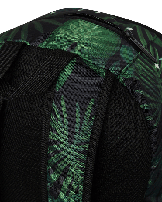 SPACE JUNK TIGER VACAY BACKPACK