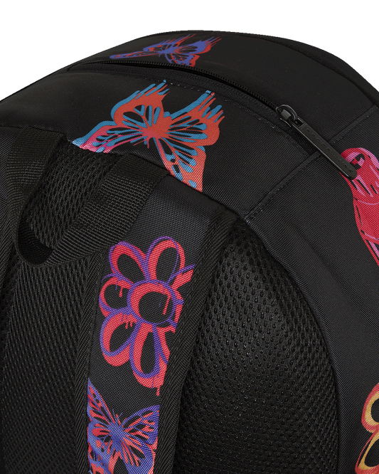 SPACE JUNK SUSIE COLORS BACKPACK