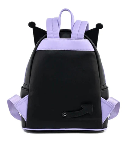 Loungefly Kuromi Cosplay Mini Backpack