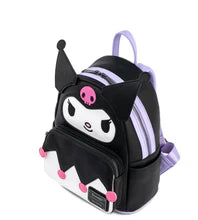 Loungefly Kuromi Cosplay Mini Backpack