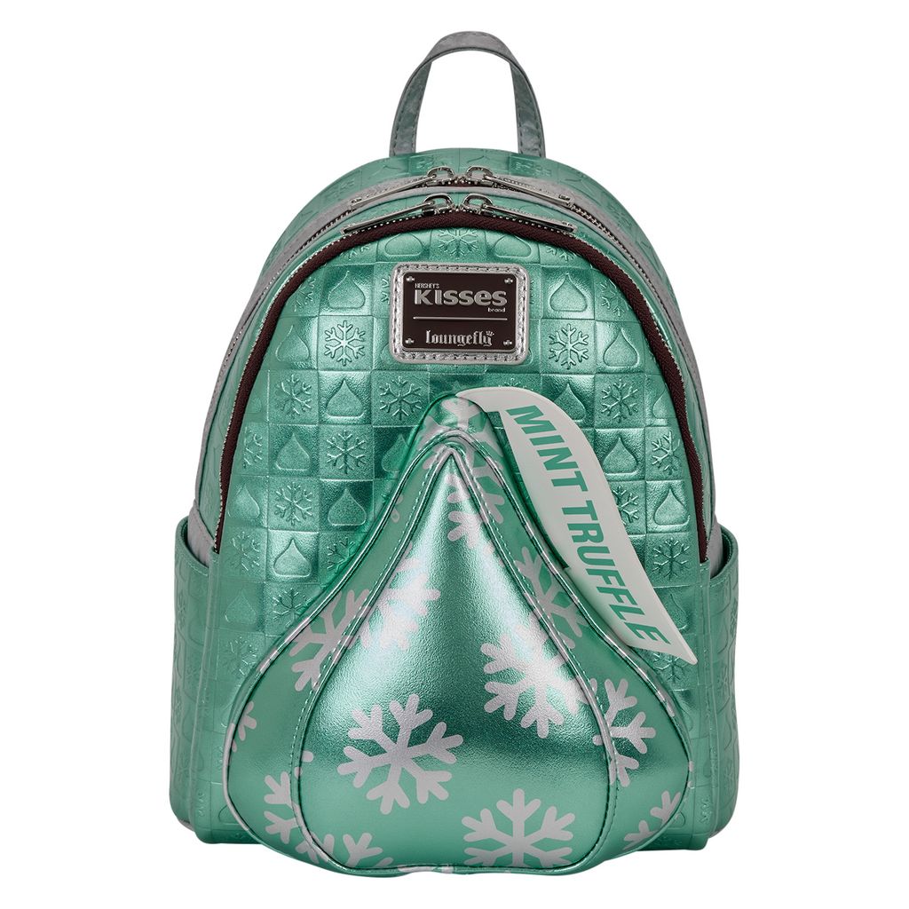 Loungefly Hersheys Kisses Mini Backpack