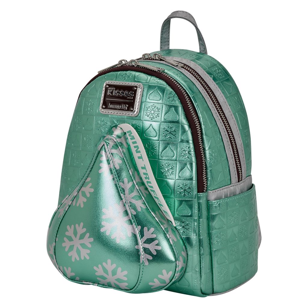 Loungefly Hersheys Kisses Mini Backpack