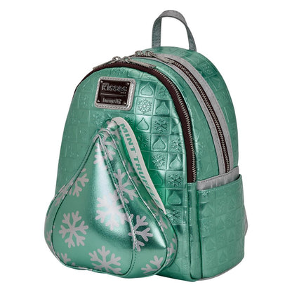 Loungefly Hersheys Kisses Mini Backpack