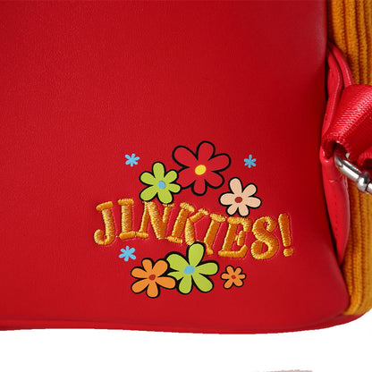 Loungefly Scooby Doo Velma Cosplay Mini Backpack (Exclusive)
